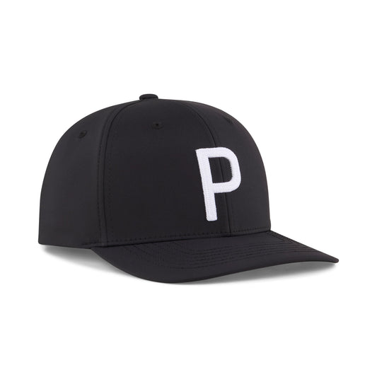 Heritage P Golf Cap - Puma Golf Latest