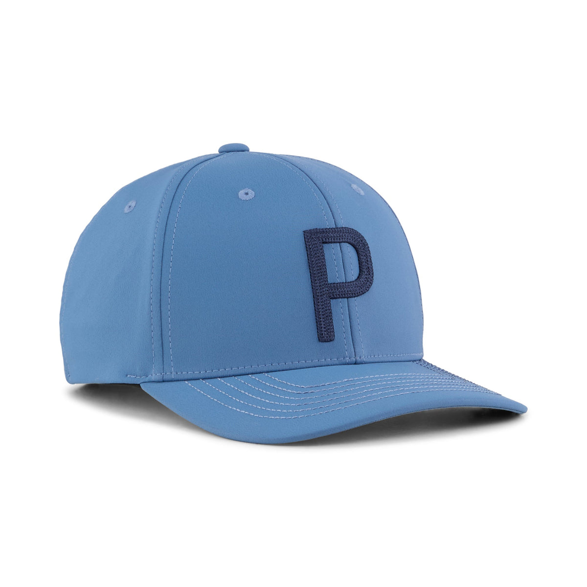 Heritage P Golf Cap - Puma Golf Latest