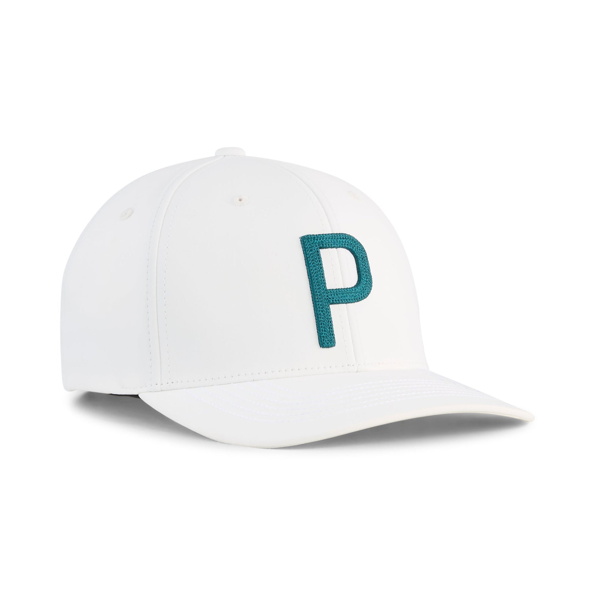 Heritage P Golf Cap - Puma Golf Latest