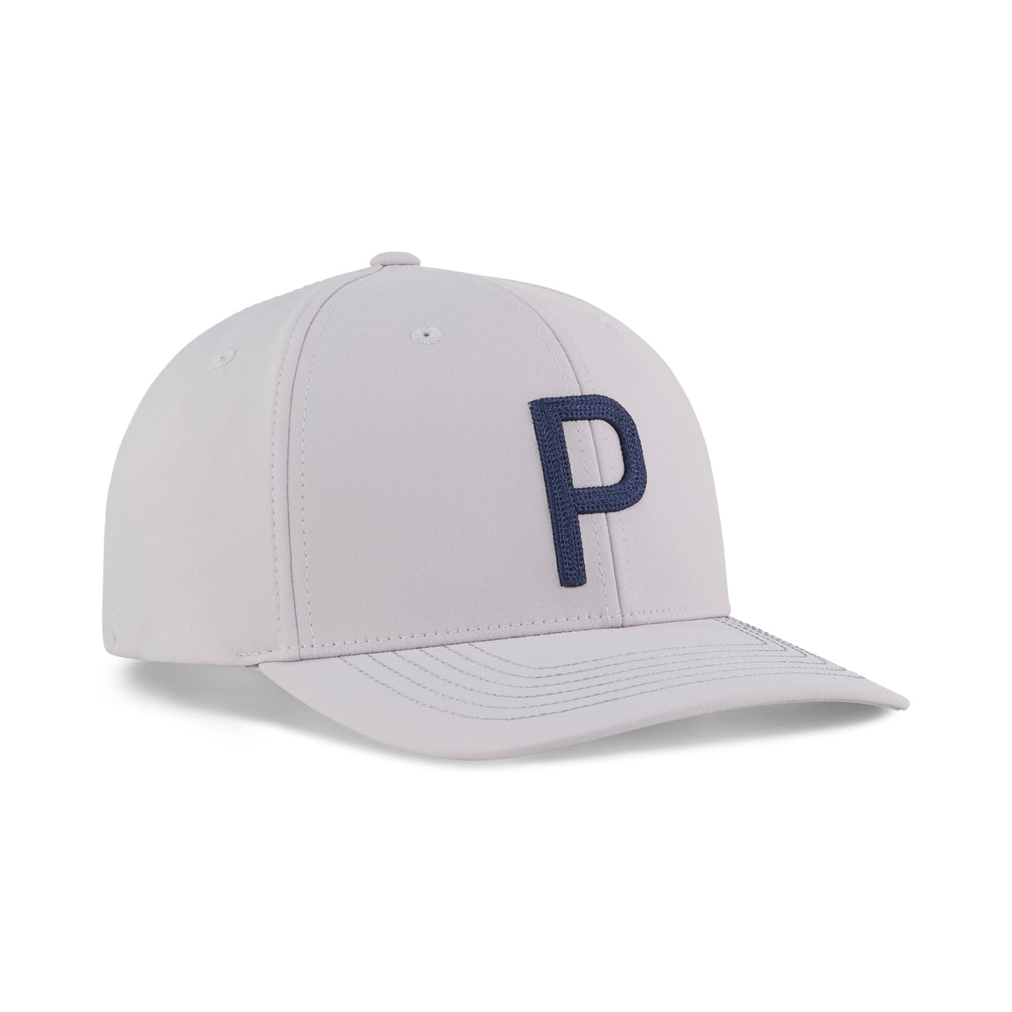 Heritage P Golf Cap - Puma Golf Latest