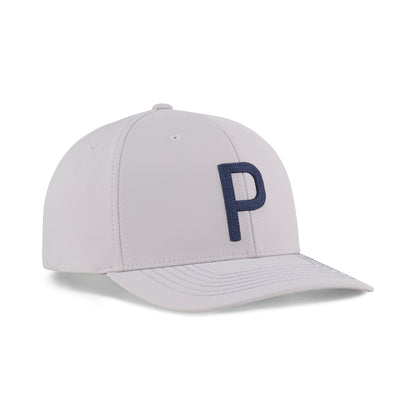 Heritage P Golf Cap - Puma Golf Latest