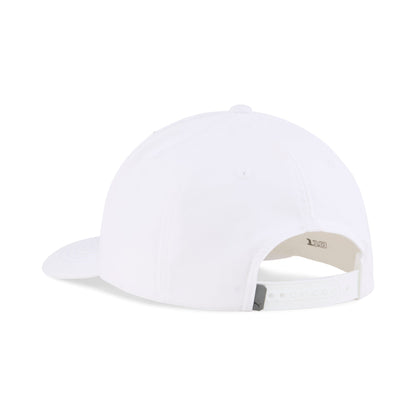 Heritage P Golf Cap - Puma Golf Latest