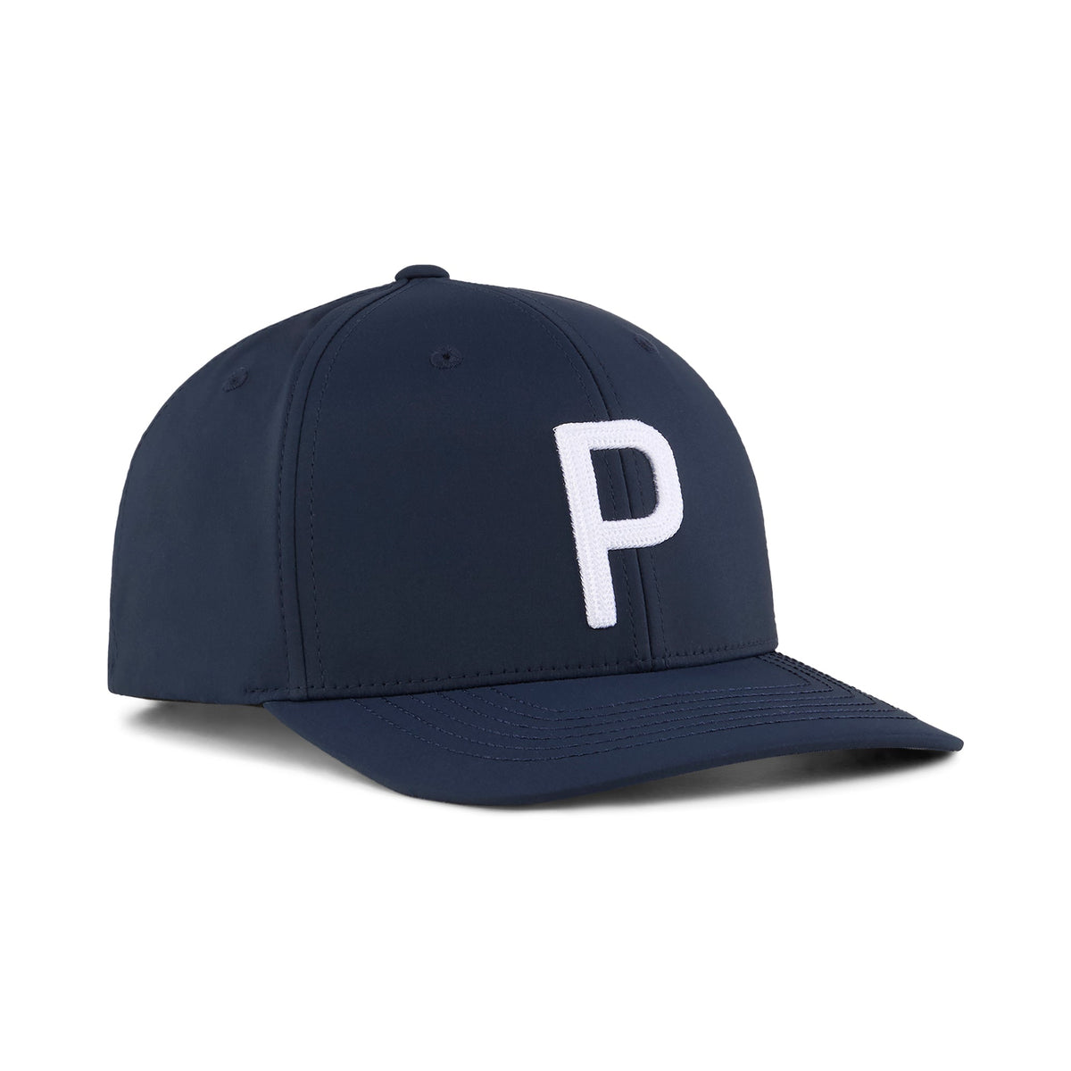 Heritage P Golf Cap - Puma Golf Latest