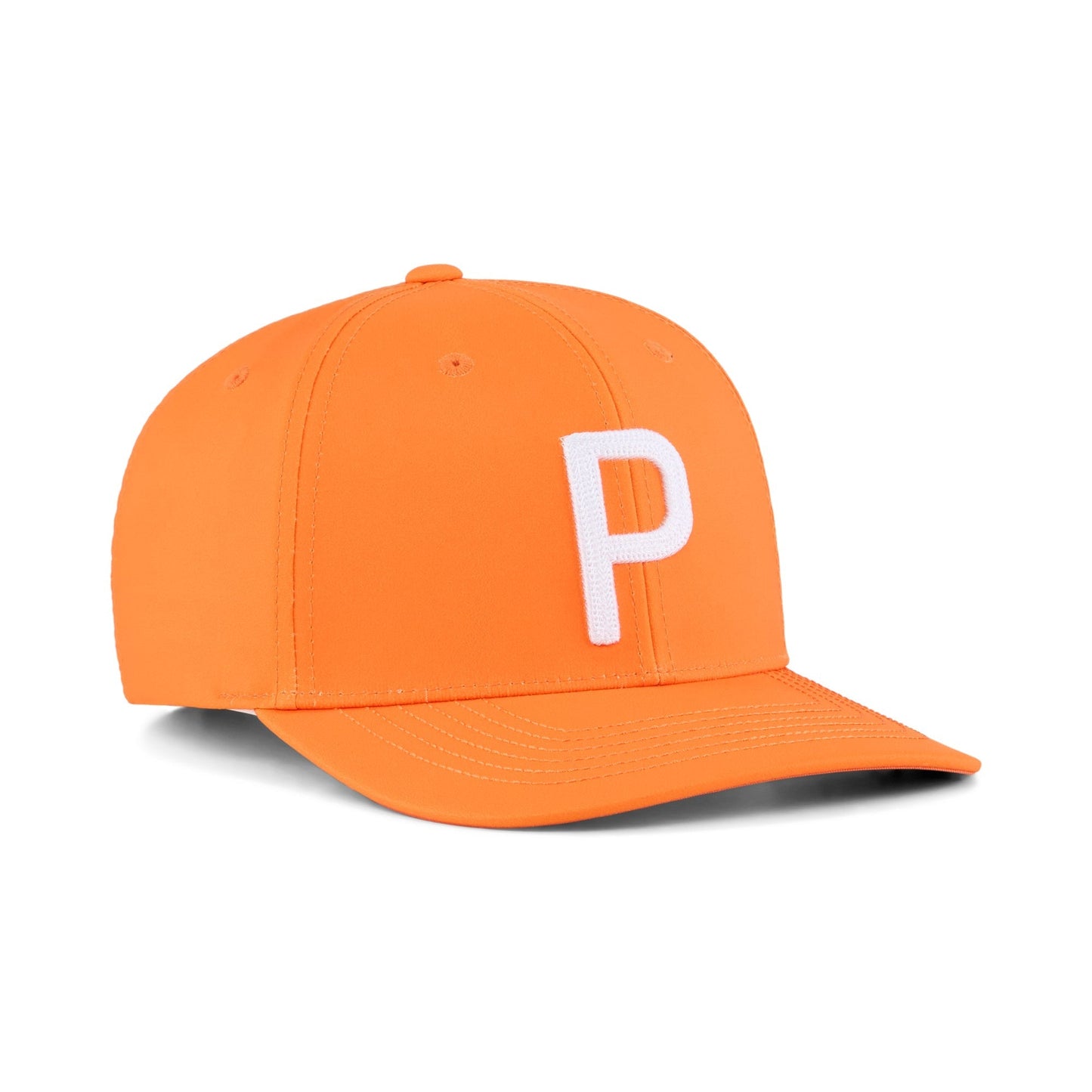 Heritage P Golf Cap - Puma Golf Latest