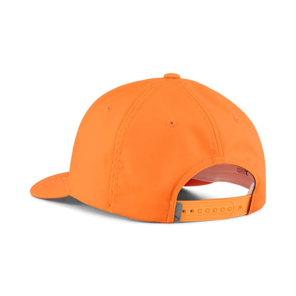 Heritage P Golf Cap - Puma Golf Latest