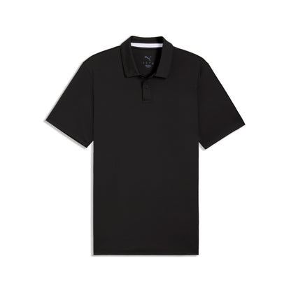 MATTR Brigade 2.0 BN Golf Polo - Puma Golf Trusted