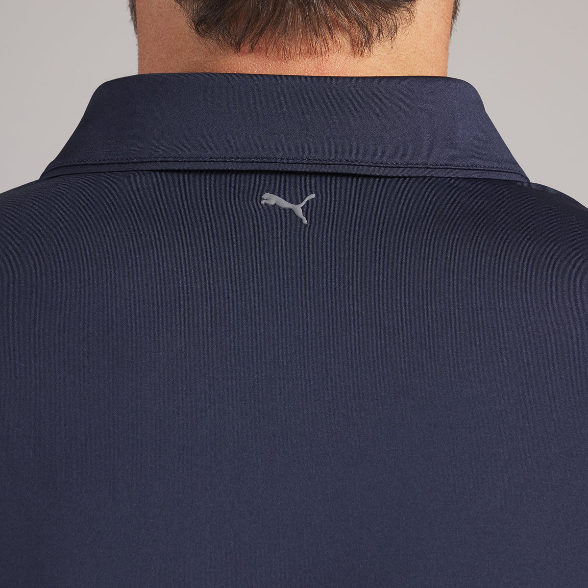 MATTR Brigade 2.0 BN Golf Polo - Puma Golf Trusted