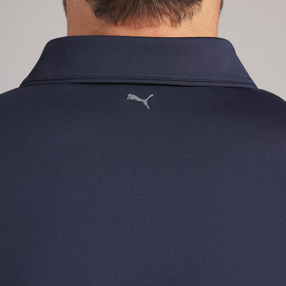 MATTR Brigade 2.0 BN Golf Polo - Puma Golf Trusted
