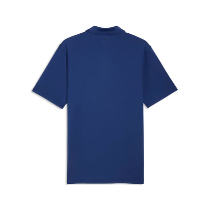 MATTR Brigade 2.0 BN Golf Polo - Puma Golf Trusted