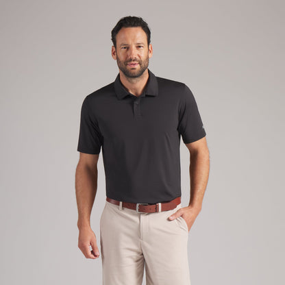 MATTR Brigade 2.0 BN Golf Polo - Puma Golf Trusted