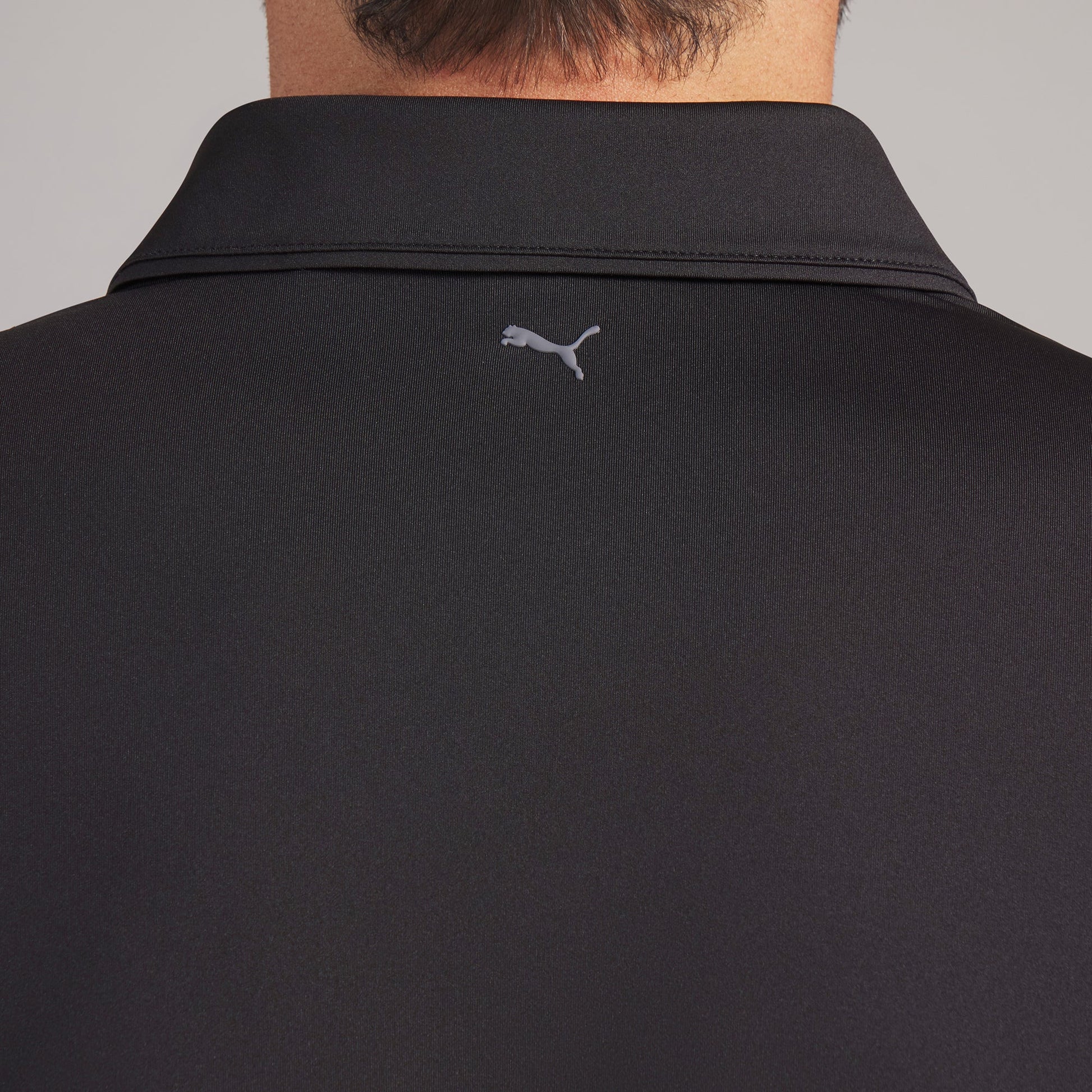 MATTR Brigade 2.0 BN Golf Polo - Puma Golf Trusted