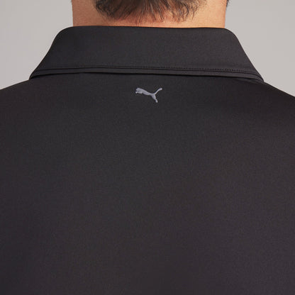 MATTR Brigade 2.0 BN Golf Polo - Puma Golf Trusted
