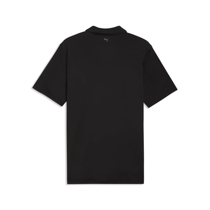 MATTR Brigade 2.0 BN Golf Polo - Puma Golf Trusted