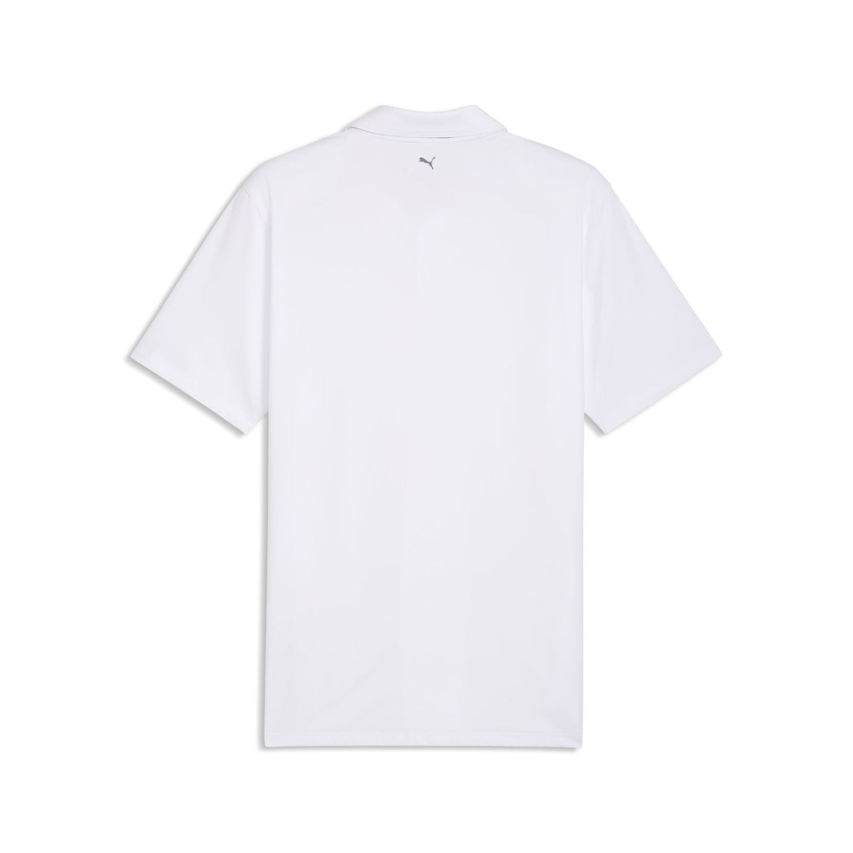 MATTR Brigade 2.0 BN Golf Polo - Puma Golf Trusted