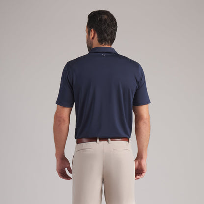 MATTR Brigade 2.0 BN Golf Polo - Puma Golf Trusted