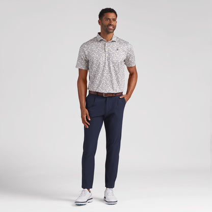 AP MATTR Saga Golf Polo - Puma Golf Classic