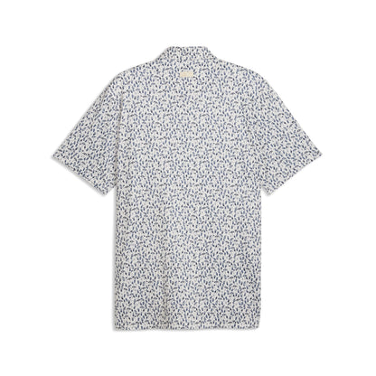 AP MATTR Saga Golf Polo - Puma Golf Classic