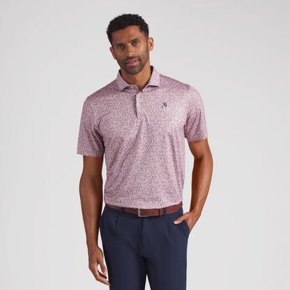 AP MATTR Saga Golf Polo - Puma Golf Classic