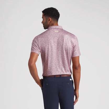 AP MATTR Saga Golf Polo - Puma Golf Classic