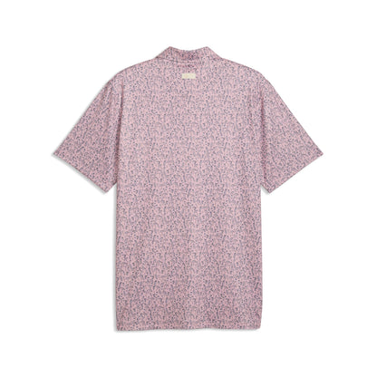 AP MATTR Saga Golf Polo - Puma Golf Classic