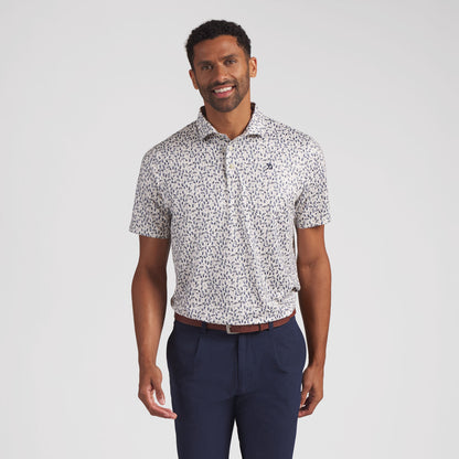 AP MATTR Saga Golf Polo - Puma Golf Classic
