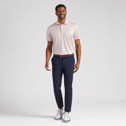 AP MATTR Geo Golf Polo - Puma Golf Essential