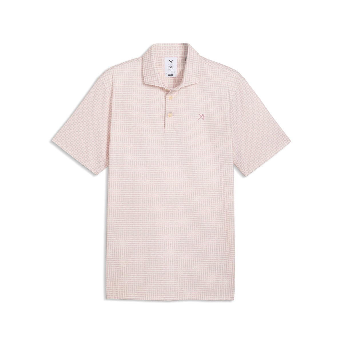 Alpine Snow / Rose Glow,S