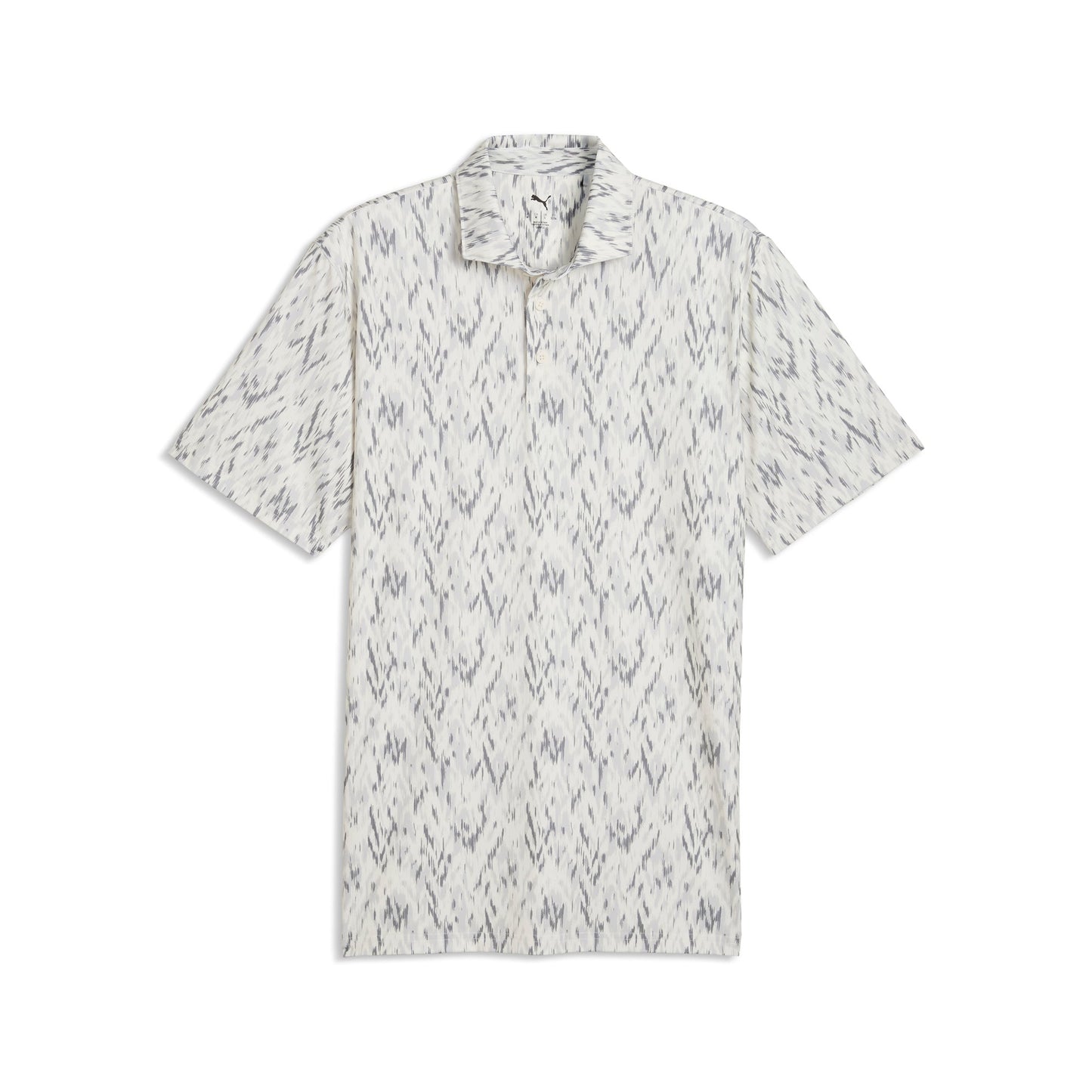 MATTR Northern Lights BN Golf Polo - Puma Golf Everyday