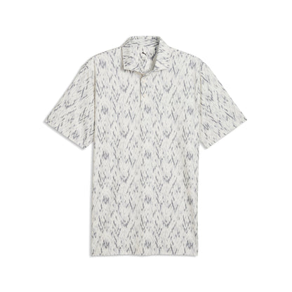 MATTR Northern Lights BN Golf Polo - Puma Golf Everyday