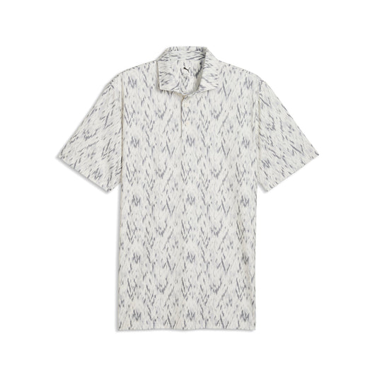 MATTR Northern Lights BN Golf Polo - Puma Golf Everyday