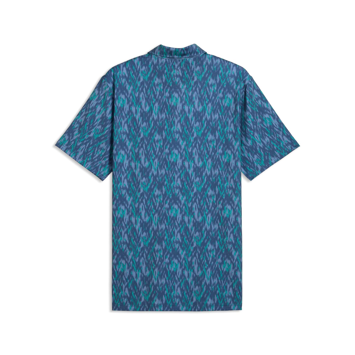 MATTR Northern Lights BN Golf Polo - Puma Golf Everyday