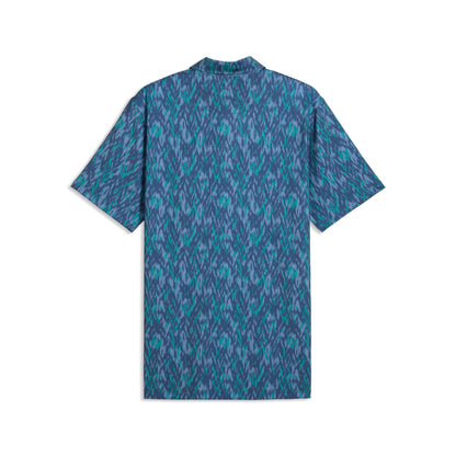 MATTR Northern Lights BN Golf Polo - Puma Golf Everyday