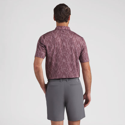 MATTR Northern Lights BN Golf Polo - Puma Golf Everyday
