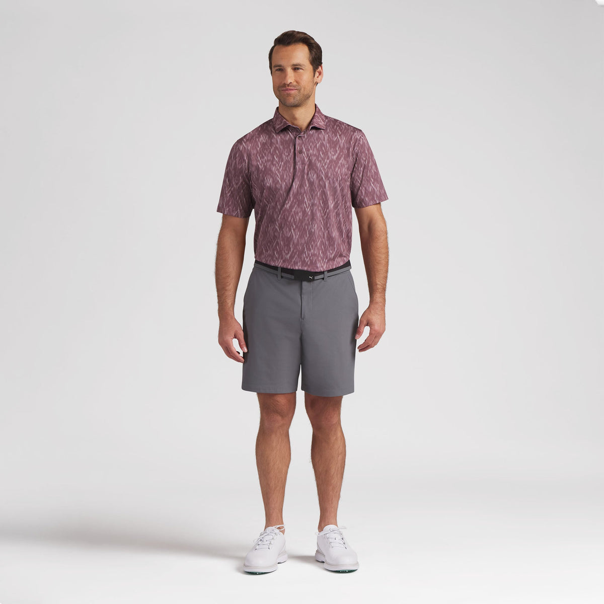 MATTR Northern Lights BN Golf Polo - Puma Golf Everyday