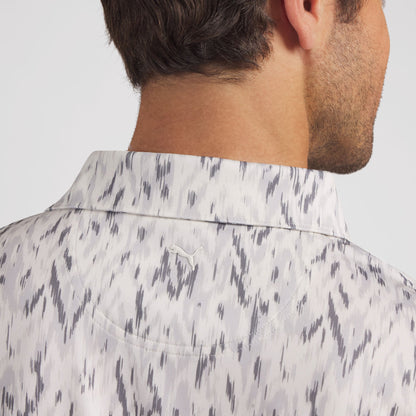 MATTR Northern Lights BN Golf Polo - Puma Golf Everyday