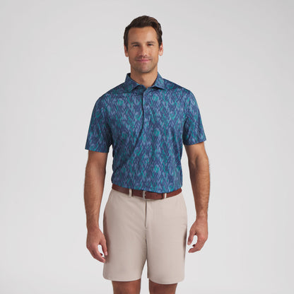 MATTR Northern Lights BN Golf Polo - Puma Golf Everyday