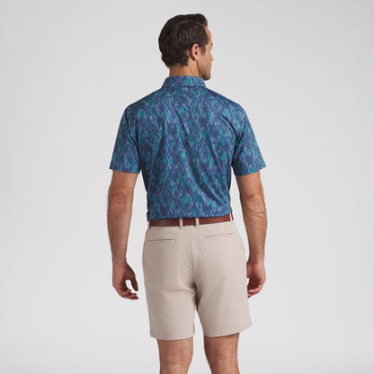 MATTR Northern Lights BN Golf Polo - Puma Golf Everyday