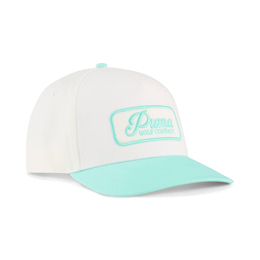 Jupiter Golf Cap - Puma Golf Great Value