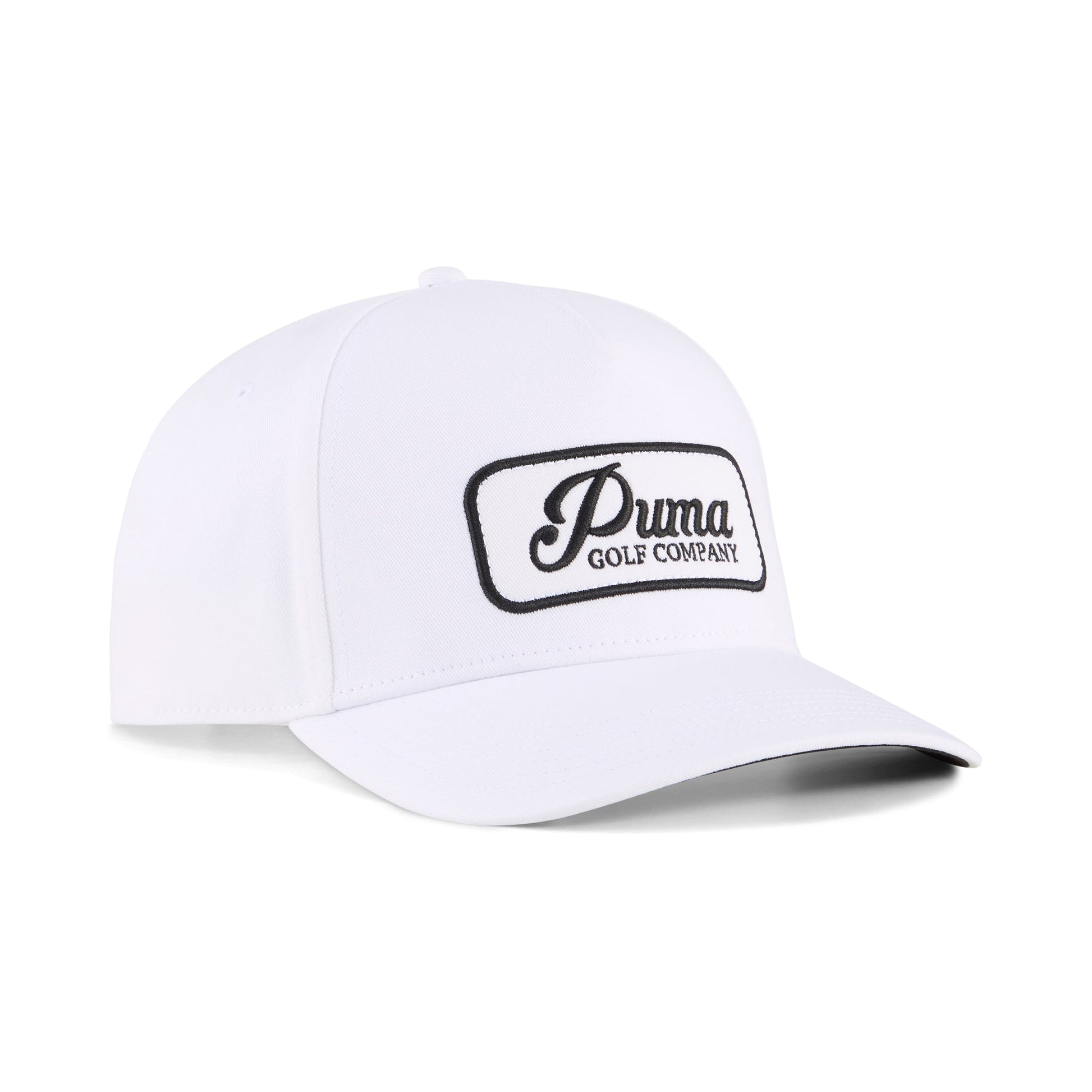 Jupiter Golf Cap - Puma Golf Great Value