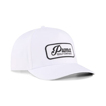 Jupiter Golf Cap - Puma Golf Great Value