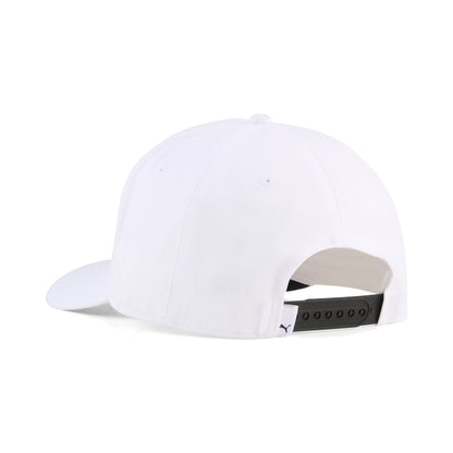 Jupiter Golf Cap - Puma Golf Great Value