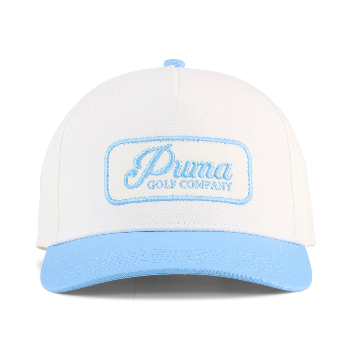 Jupiter Golf Cap - Puma Golf Great Value