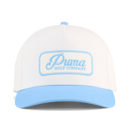 Jupiter Golf Cap - Puma Golf Great Value