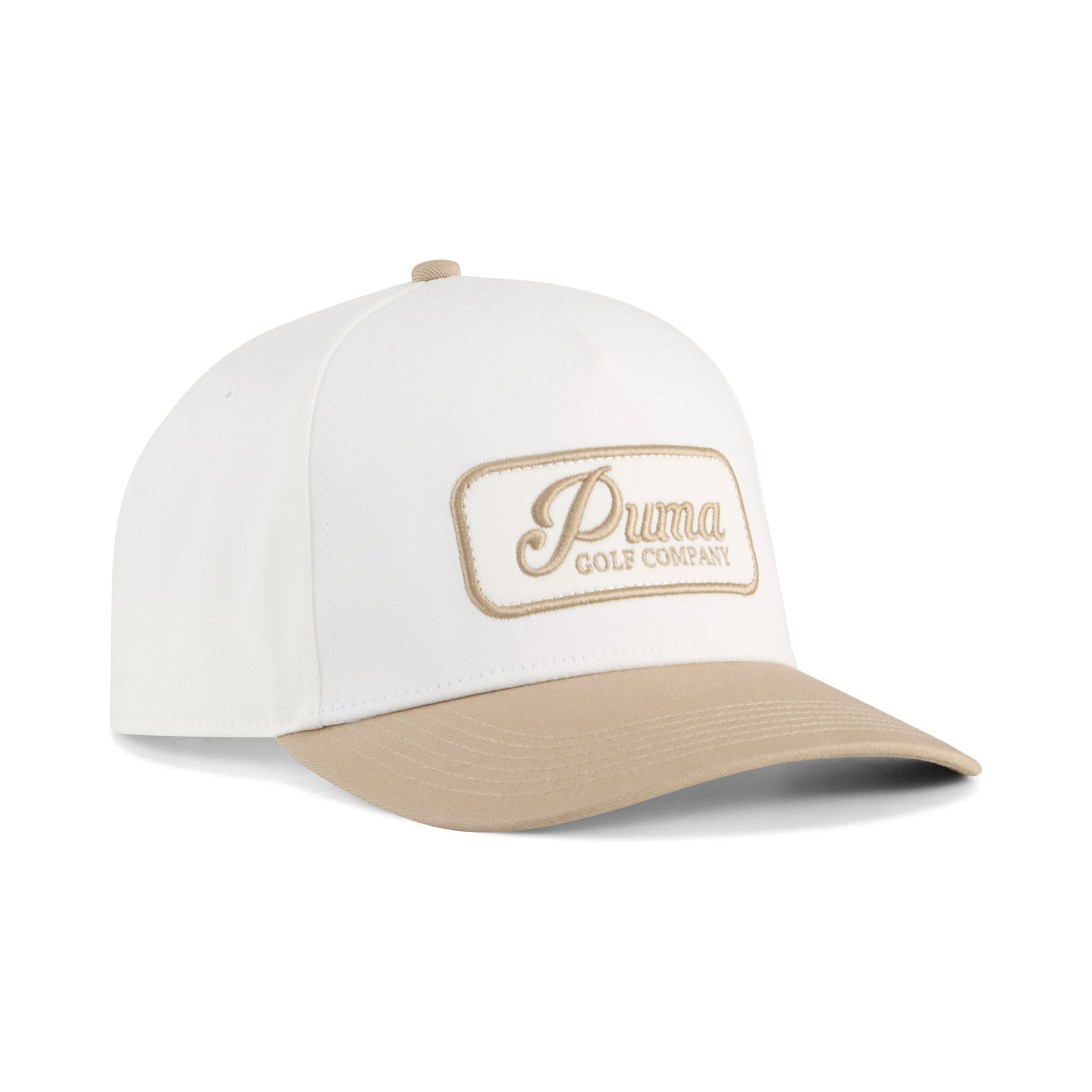Jupiter Golf Cap - Puma Golf Great Value