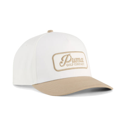 Jupiter Golf Cap - Puma Golf Great Value