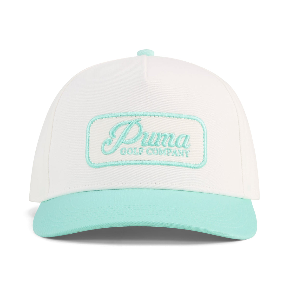 Jupiter Golf Cap - Puma Golf Great Value