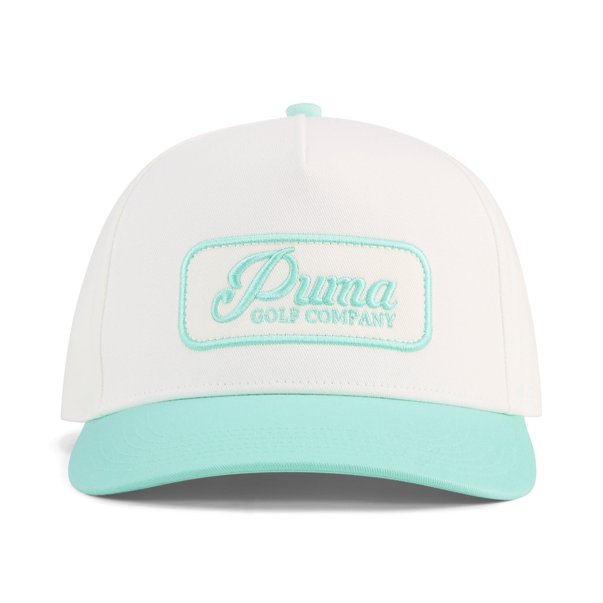 Jupiter Golf Cap - Puma Golf Great Value