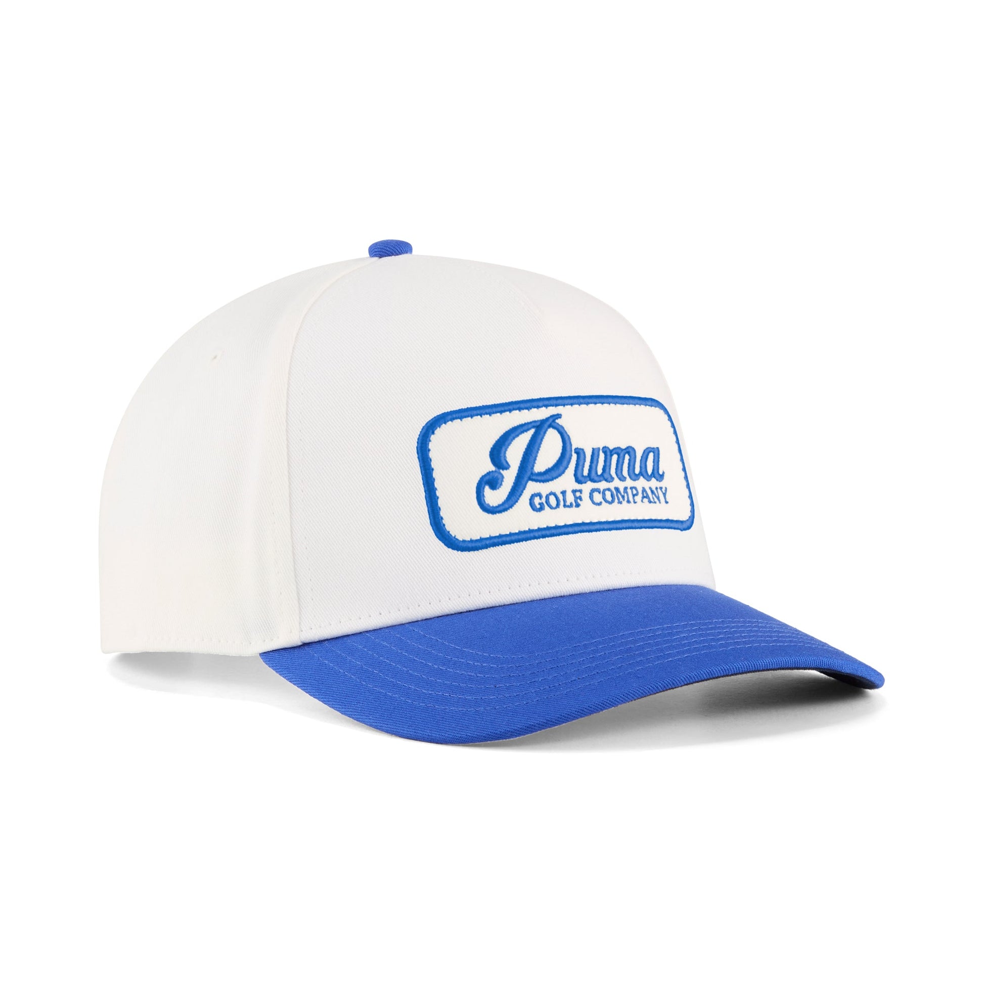 Jupiter Golf Cap - Puma Golf Great Value