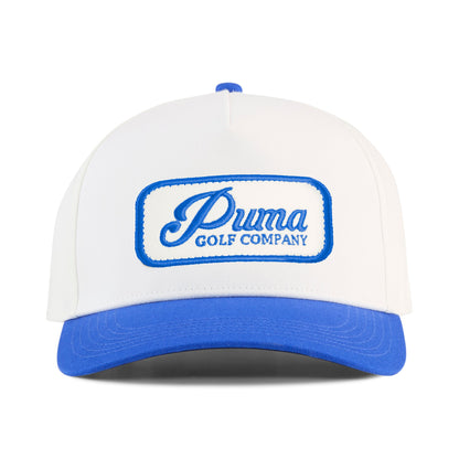 Jupiter Golf Cap - Puma Golf Great Value