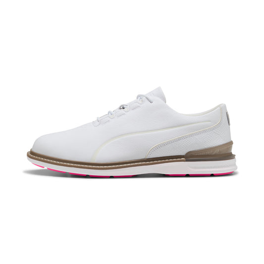 AVANT 2.0 FS Spikeless Golf Shoes - Puma Golf Latest
